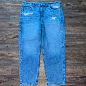 AE Lightly Worn Jeans